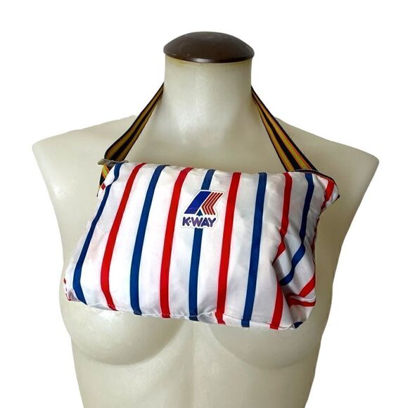 𝅺authentic K-WAY Jacket 🌻 - Picture 7 of 11